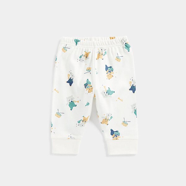 Mothercare 2 Pack Football Pyjamas